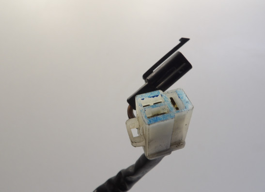 Schlosssatz Honda VT 1100