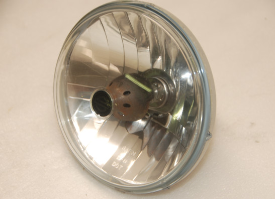 Scheinwerfer Harley Davidson Dyna