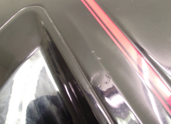 Linker zijkuip Kawasaki GTR 1000