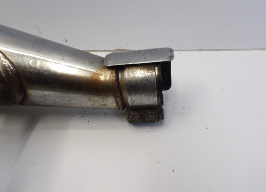 Muffler Suzuki VS 700 Intruder