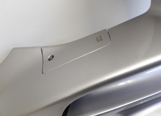 Rechter topkuip Honda CBR 600 F