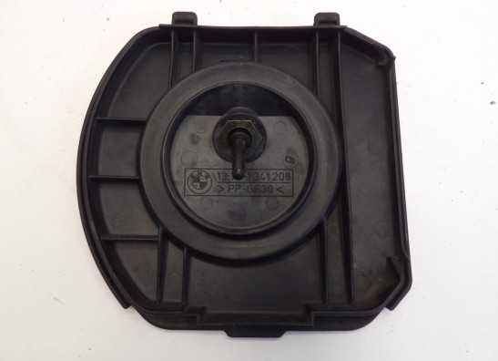 Luchtfilterhuis BMW R 1100 RT