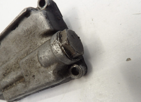 Tapa del bloque del motor Yamaha XT 500