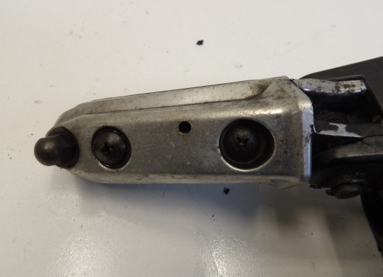 Rechter schetsplaat Suzuki DL 1000 V STROM