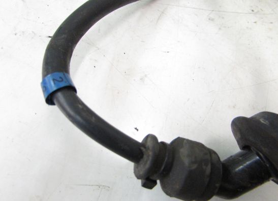 Ignition Coil Suzuki GSX F 750