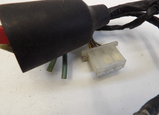 Kabelbaum vorne Kawasaki GPZ 900