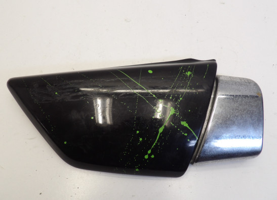 Cowl right small Suzuki GS 450