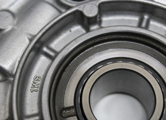 Clutch Yamaha YZF R7