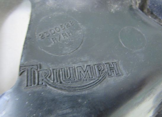 Other Triumph Sprint 900 Executive