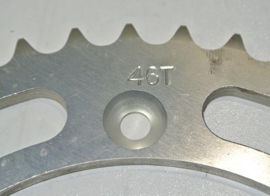 Achtertandwiel Yamaha Overige Yamaha