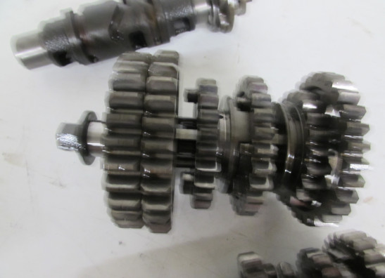 Getriebe Suzuki VL 800