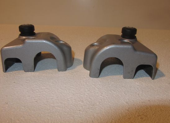 Stuurschakelaar Moto Guzzi Norge