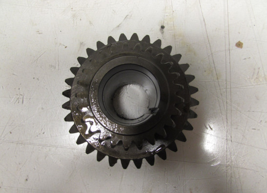 Engine parts Ducati Multistrada 1000