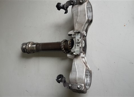 Gabelbrucke Unten Kawasaki GTR 1400