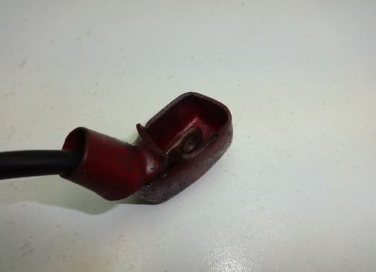 Starter Relay Kawasaki GPZ 600