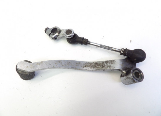 Schalthebel Honda VF 700  750 C Magna