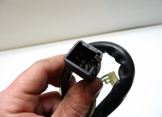 Stuurschakelaar links Honda CBX 550 F2