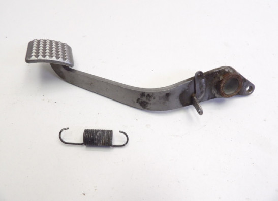 Rempedaal Honda ST 1300 Pan European