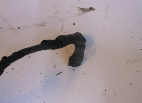 Dynamo Aprilia Caponord 1000