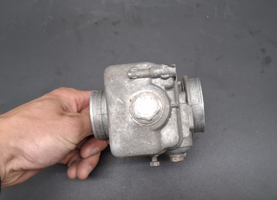 Vergaser-Set Harley Davidson Caviga