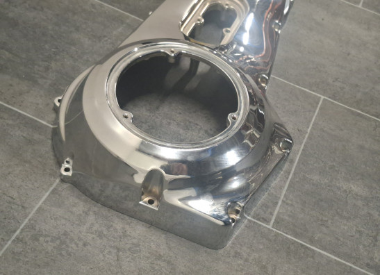 Motorblokdeksel Harley Davidson FLSTF Fat Boy