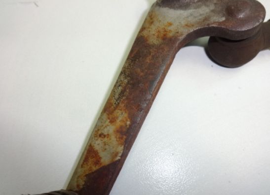 Schakelpedaal Honda CBR 600 F