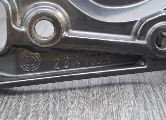Reposapiés doble izquierda BMW R 1100 GS