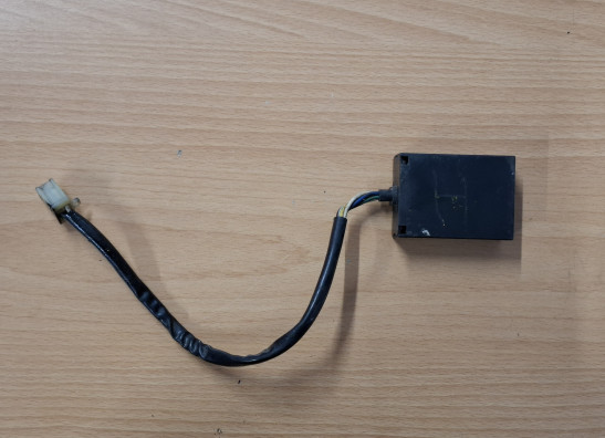Ignitor CDI ECU Honda VF 500 