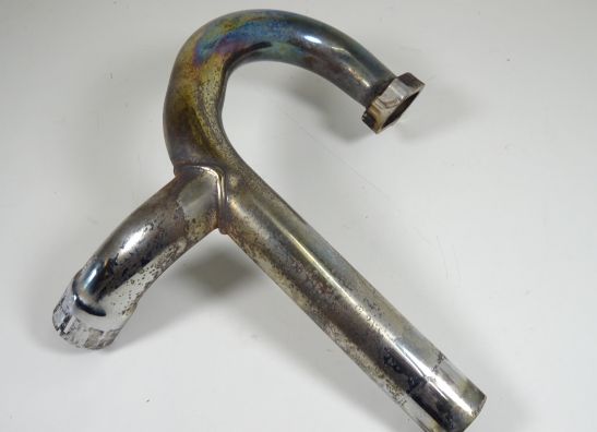 Downpipes BMW R 1150 GS