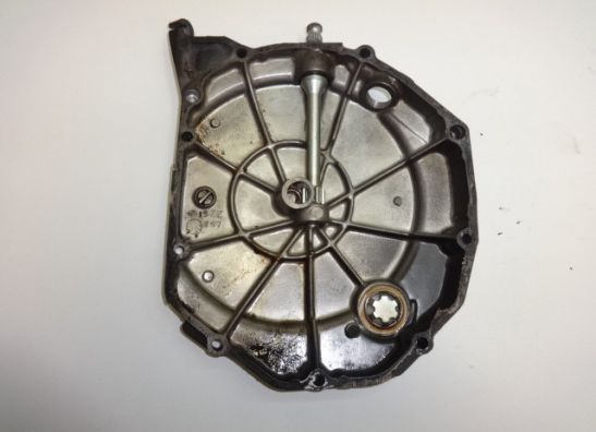 Koppelingsdeksel Suzuki GSX R 750