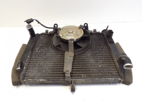 Radiateur Yamaha YZF R6