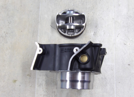 Cilinderblok Ducati Multistrada 950