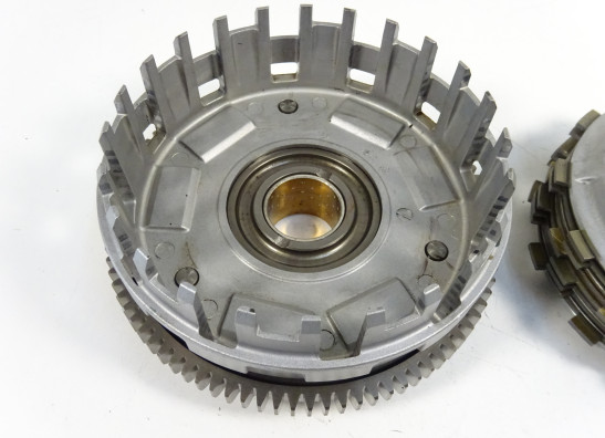 Clutch Kawasaki VERSYS 650