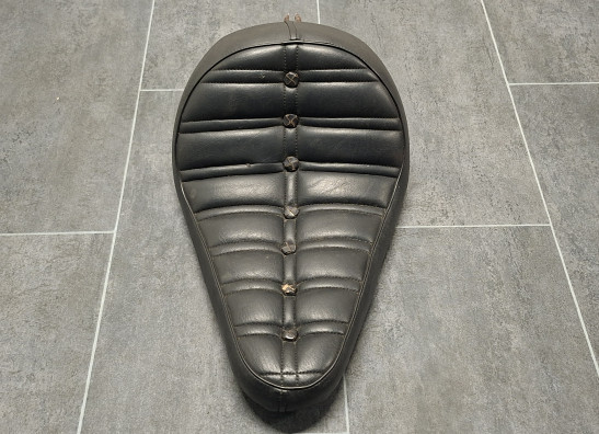 Zadel Harley Davidson Overige Harley Davidson