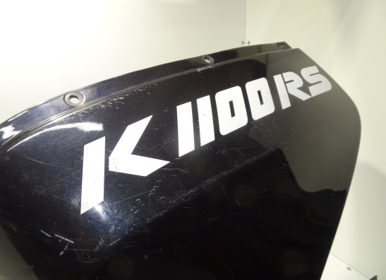 Cowl V shape under BMW K 1100