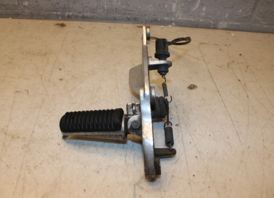 Fussrastetrager vorne rechts Yamaha XJ 900 S Diversion