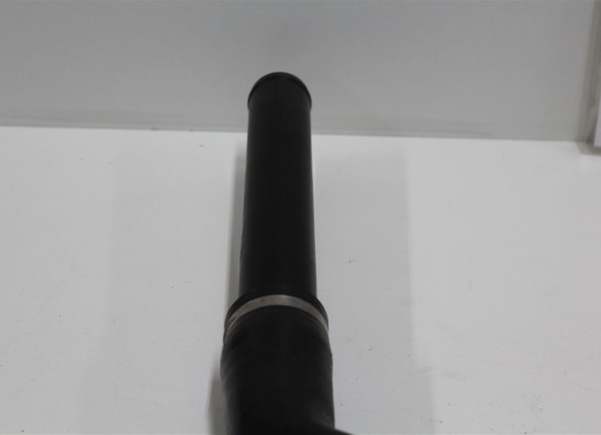 Uitlaatbochten Can-am Spyder