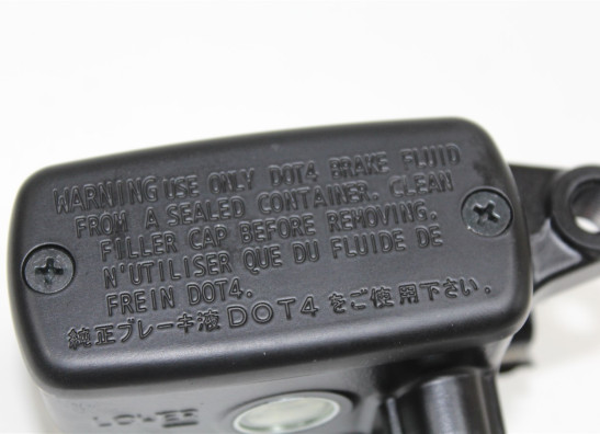 Rempomp Honda CBR 500 R