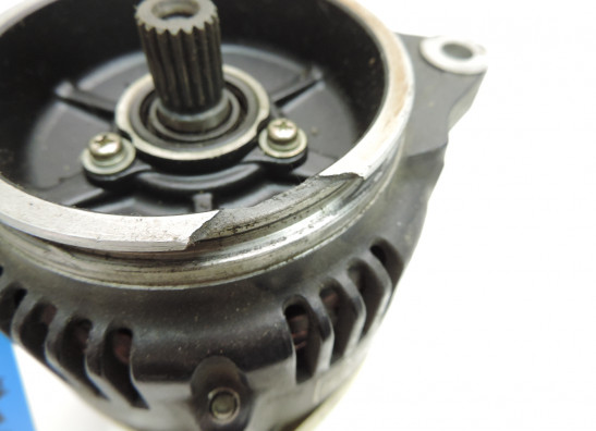 Dynamo Yamaha FJ 1100