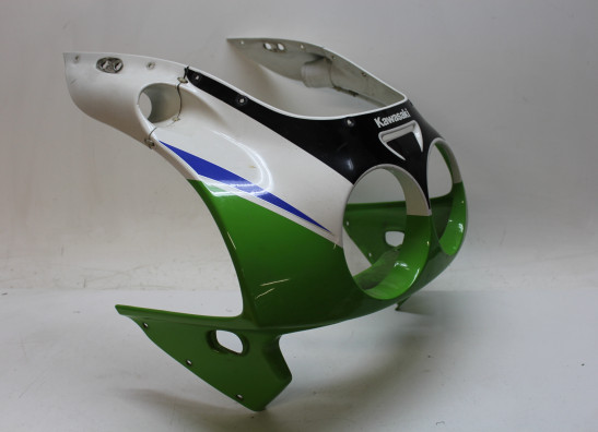 Topkuip Kawasaki ZXR 750