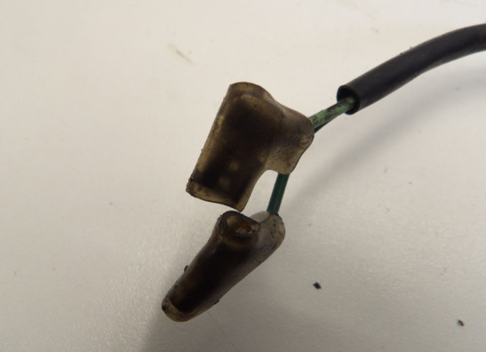 Stuurschakelaar links Honda CBR Fireblade