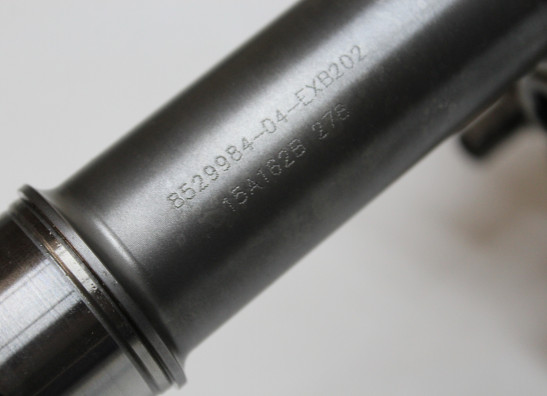 Getriebe BMW R 1200 RS LC