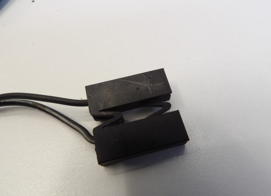 Stuurschakelaar links Yamaha TDM