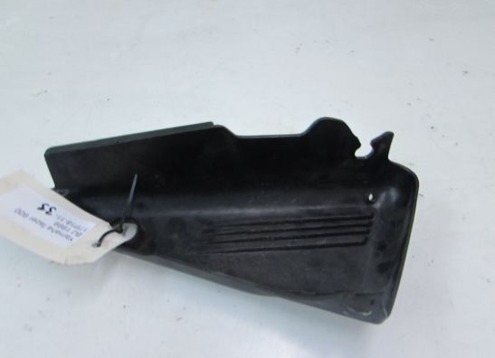 Cowl left small Yamaha FAZER 600