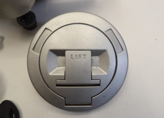 Schlosssatz BMW R 1200 GS