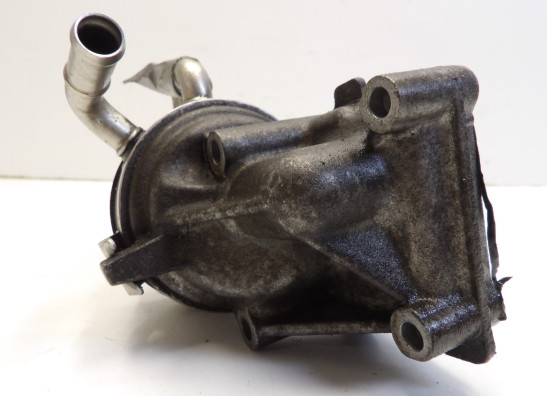 Oliekoeler Suzuki GSX R 750