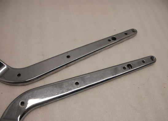 Achtersubframe Harley Davidson Softtail