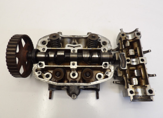 Cylinder head Honda Goldwing GL