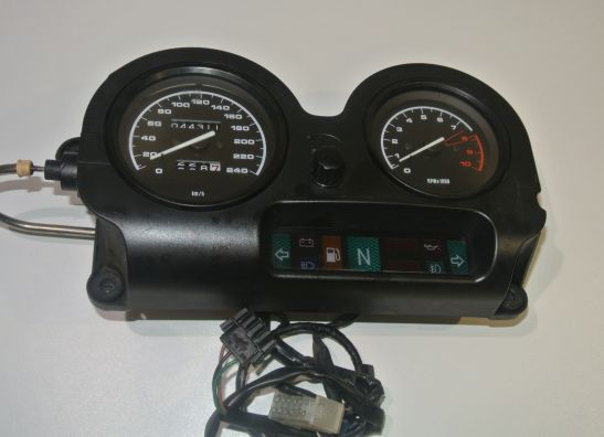 Meter combination BMW R 1150 RT   R 850 RT