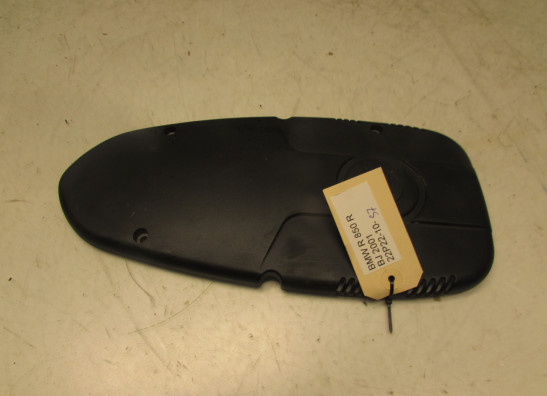 Engine cover BMW R 850 R